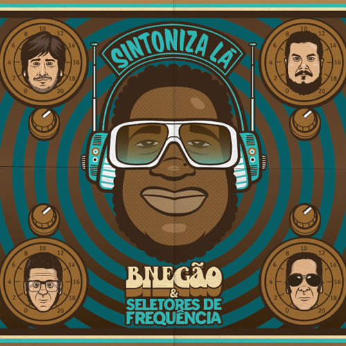 Sintonizala