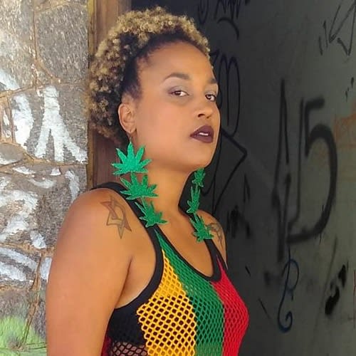 Sistah Mari