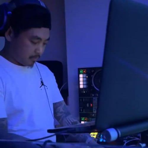 Paul DALMACIO//Dj LoveDont