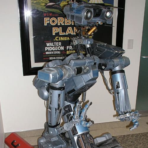 johnny5