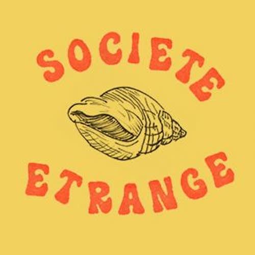 Au revoir la société étrange