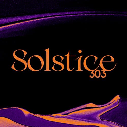 Solstice303