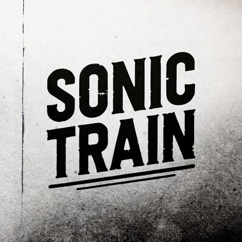 Sonic Train