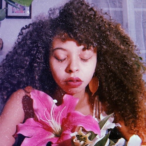 Sonya Hibiscus