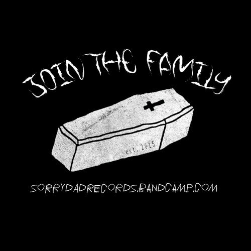 Sorry Dad Records