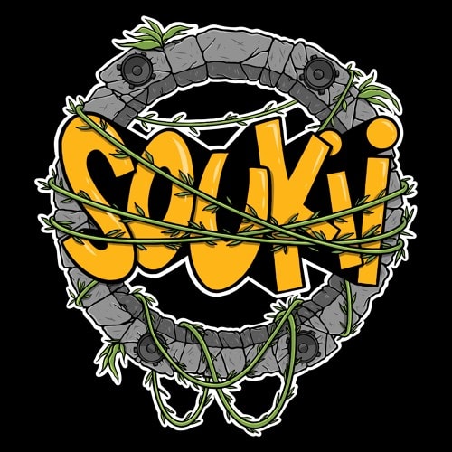 Soukii