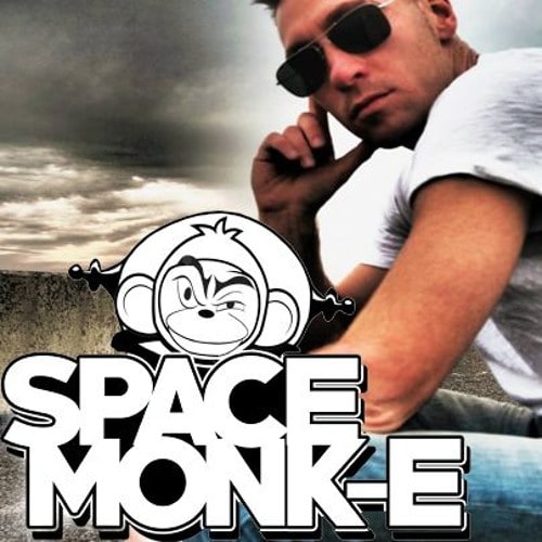 Space Monk-E