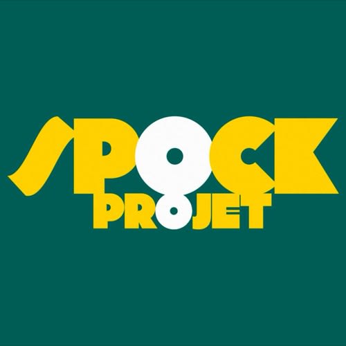 SpockProJet