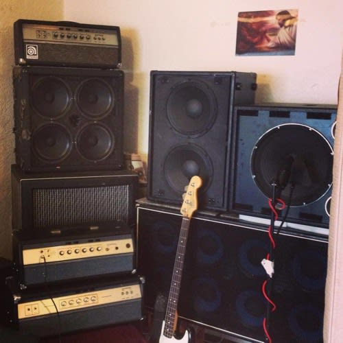 Stable Sound