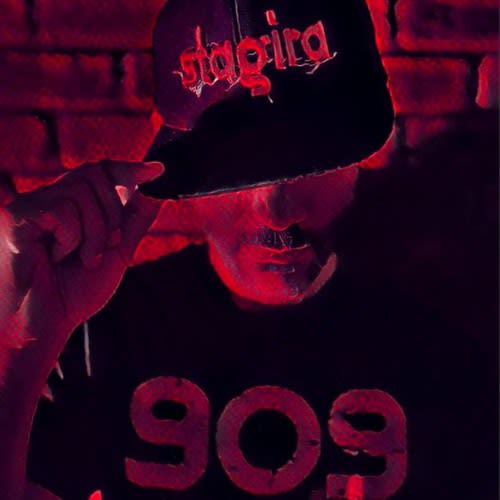 Stagira