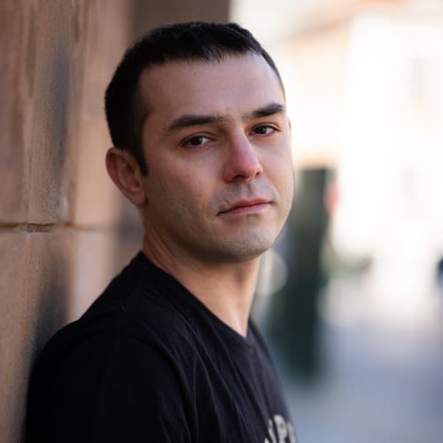 Stefan Soare