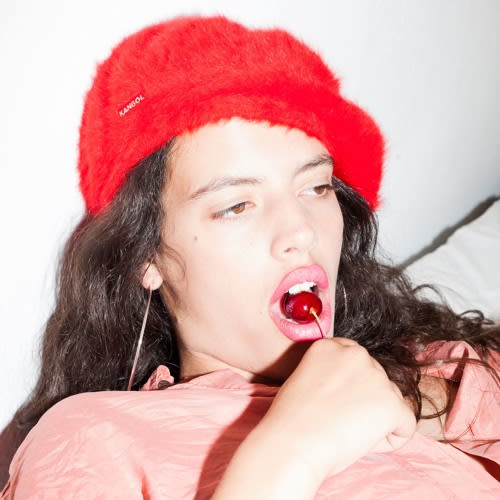 Stella Zekri