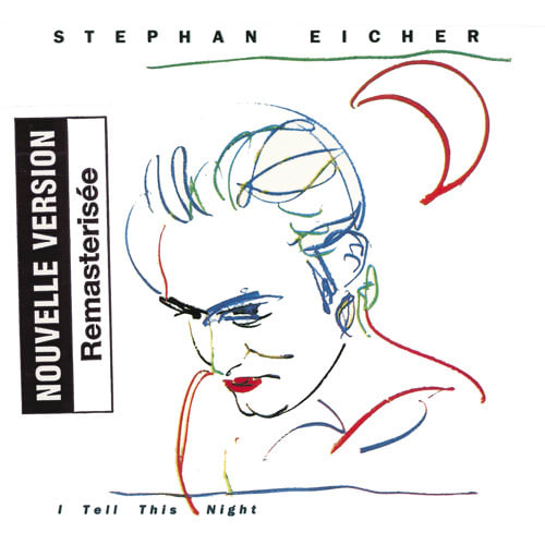 Stephan Eicher