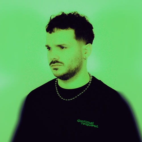Steve Nosleeve