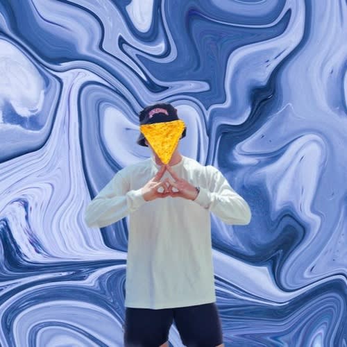 STRANGE NACHO