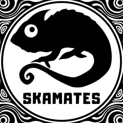 Skamates (sulli)