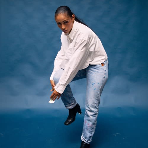suze ijó