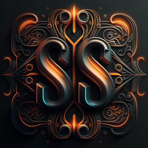 Symmetrical Shapes