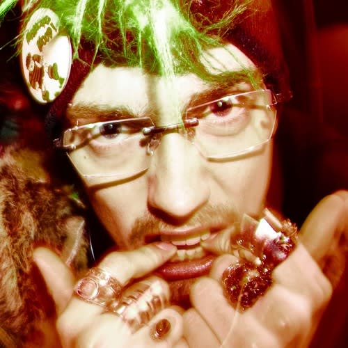 ✯ SYNAPSEFIRER ✯