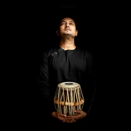 Abhirup Roy