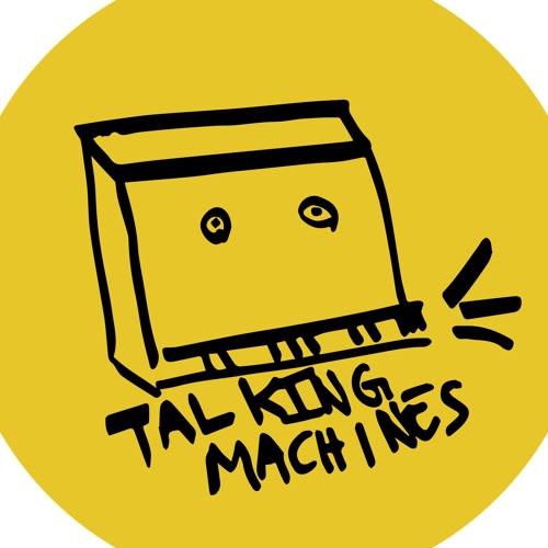 TalkingMachines