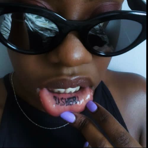 TASHERA