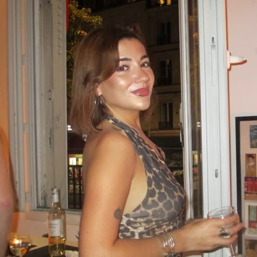 Miss-T / Taylor Watt