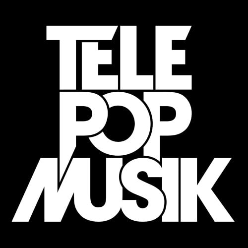 TÉLÉPOPMUSIK