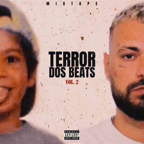 TerrorDosBeats