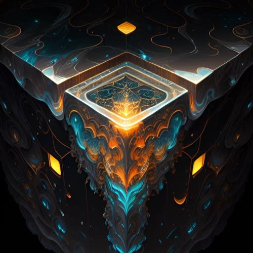 TesseracTstudio