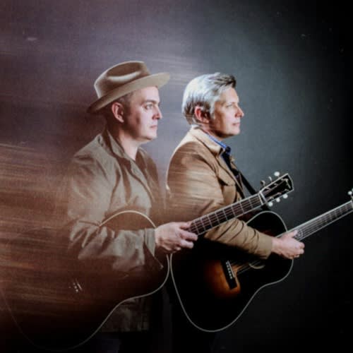 Gibson Brothers (Bluegrass)