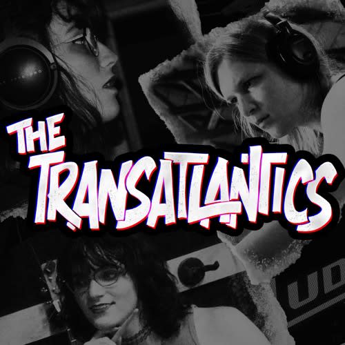 The Transatlantics
