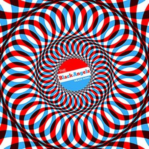 The Black Angels