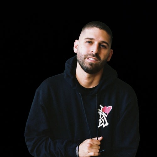 DJ EU