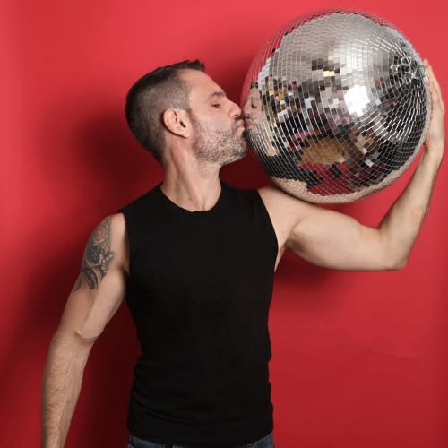 DJ James Anthony
