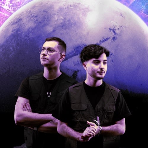 The Explorers 🧭
