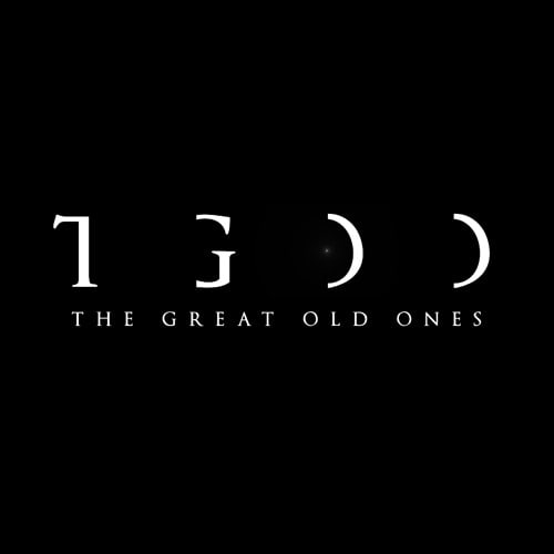 The Great Old Ones