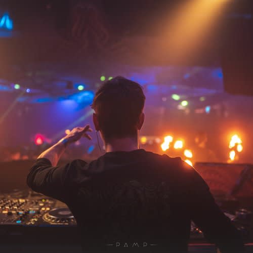 Thelios (Forestdelic Records)