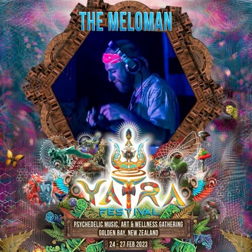 The Meloman