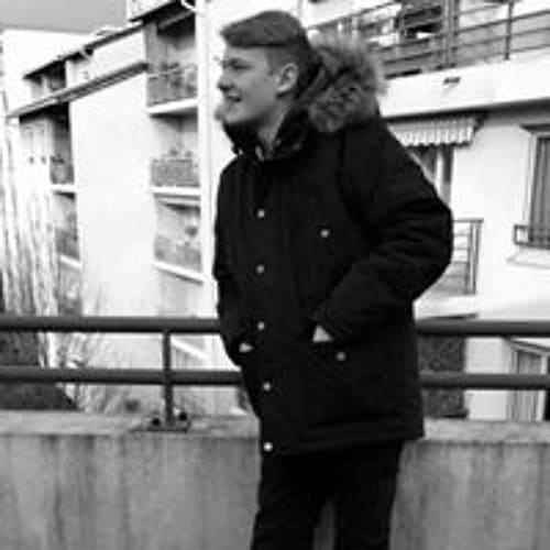 Théo Albisser