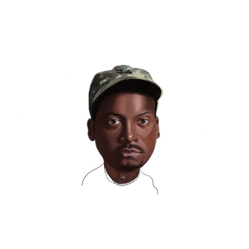 Fashawn