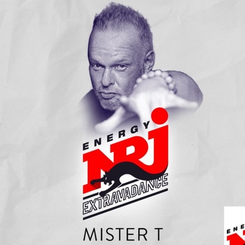 MISTER T (ADEEPTIVE)