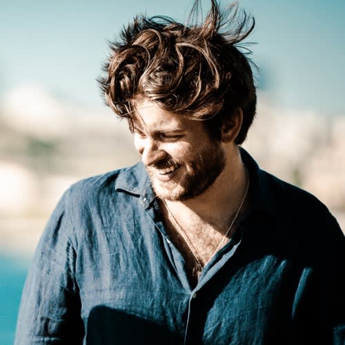 Tiago Nacarato