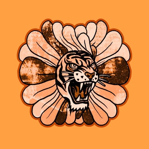 TIGER BLOOM