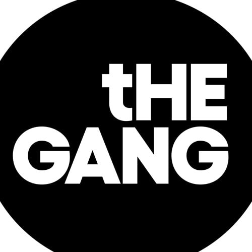 tHE GANG RADIO