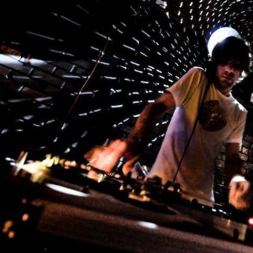 TK DISKO
