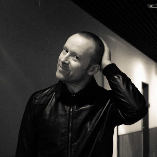 Tobias Freund