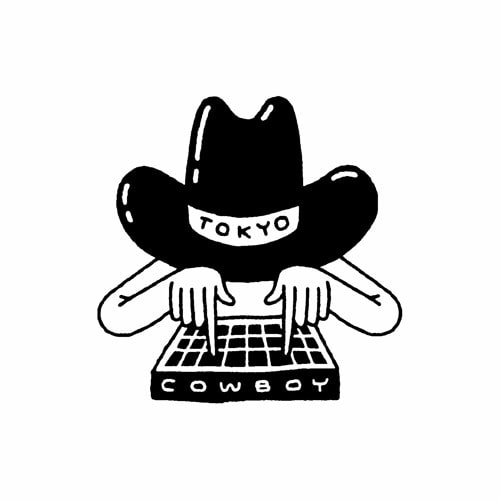 Tokyo Cowboy Records