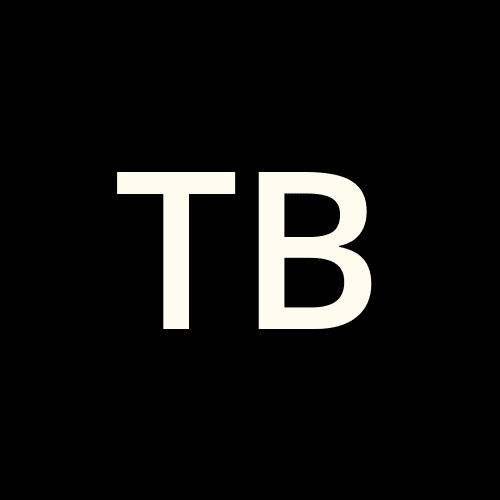 Tom buld'r