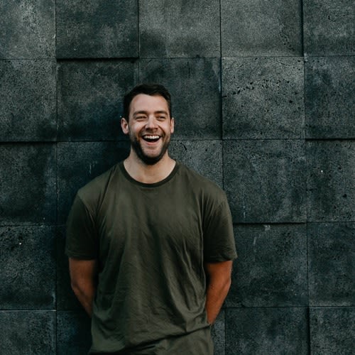 Tom Ackroyd